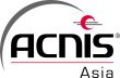 logo ACNIS Asia quadri