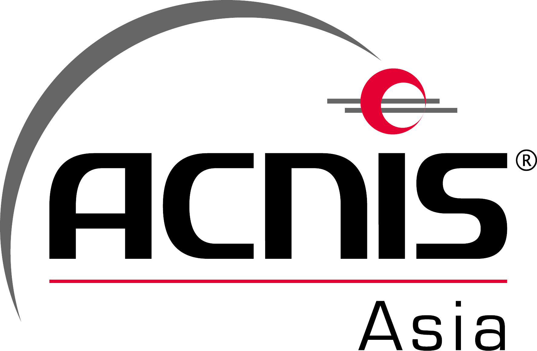 logo ACNIS Asia quadri